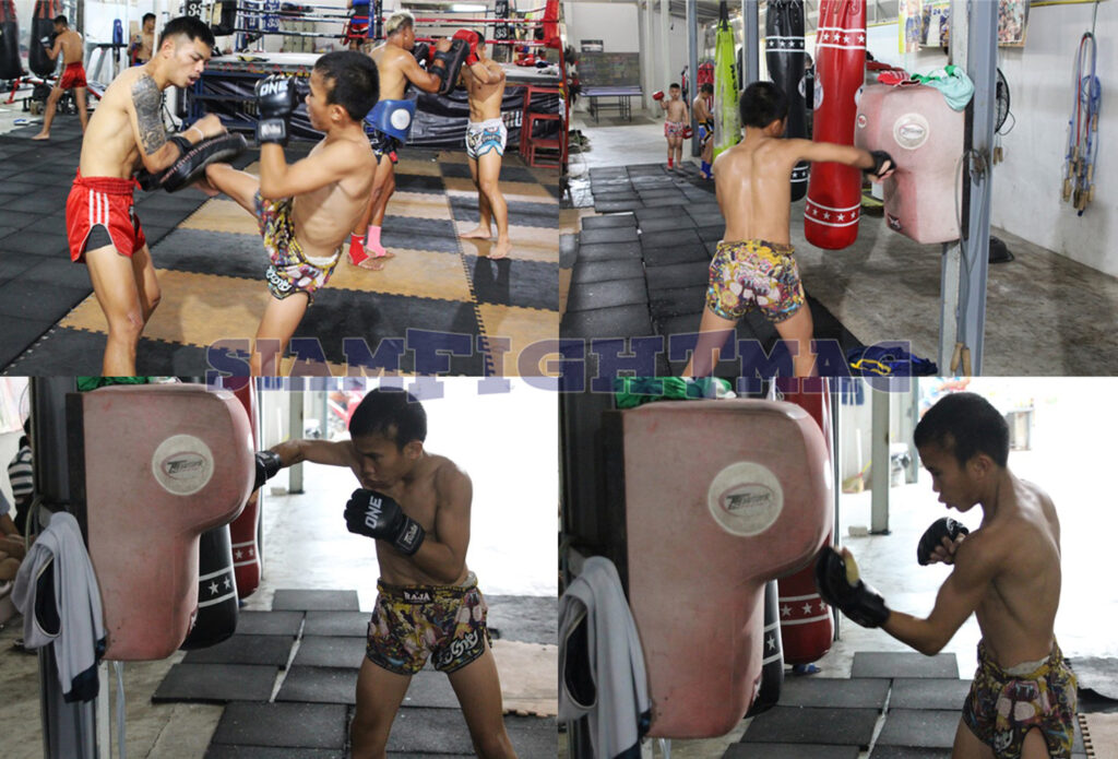 How Nguyen Tran Duy Nhat’s Gym Is Elevating Muay Thai In Vietnam