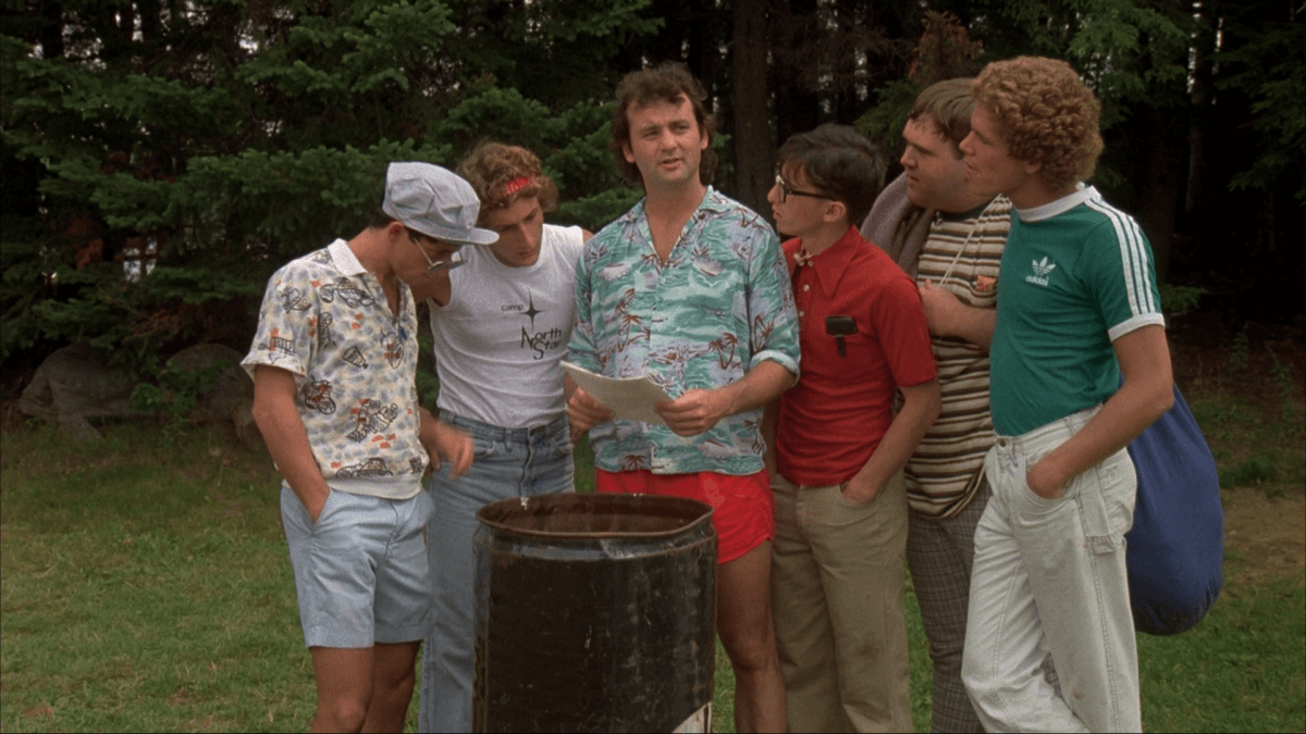 Best Camp/Campy Movies