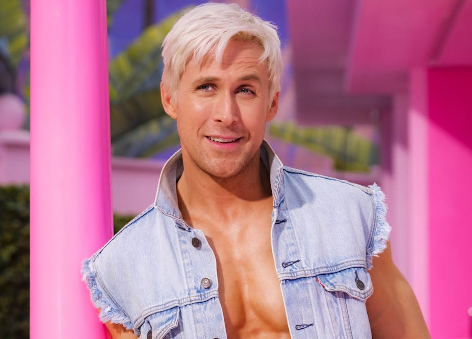 Channel Your Big Kenergy With Ryan Gosling In Epic 'I'm Just Ken' Music Video