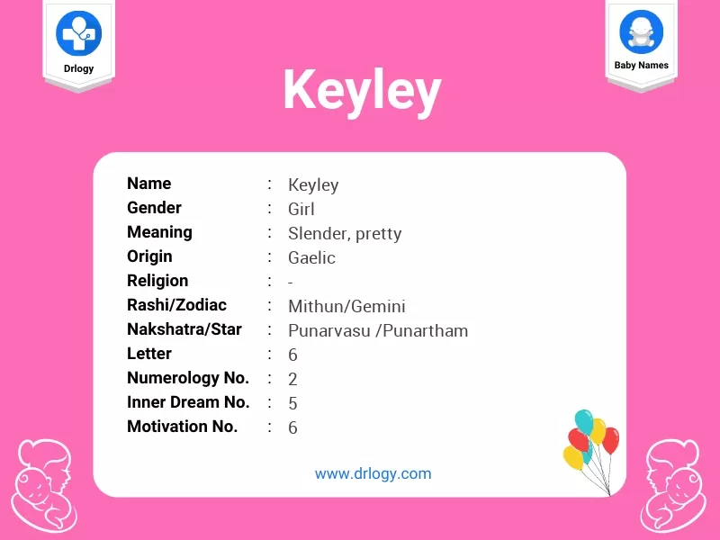 Keyley