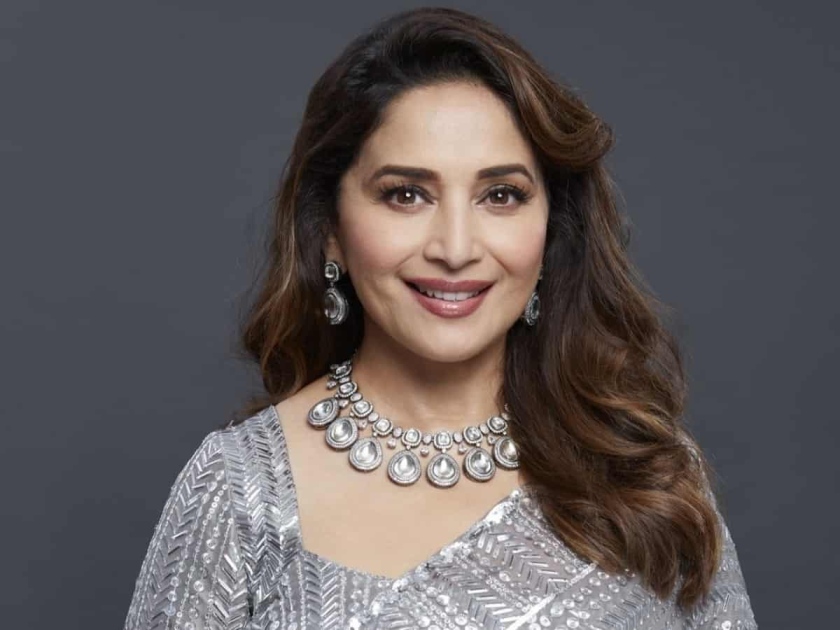 Madhuri Dixit Age, Height, Husband, Children, Family, Biography & More