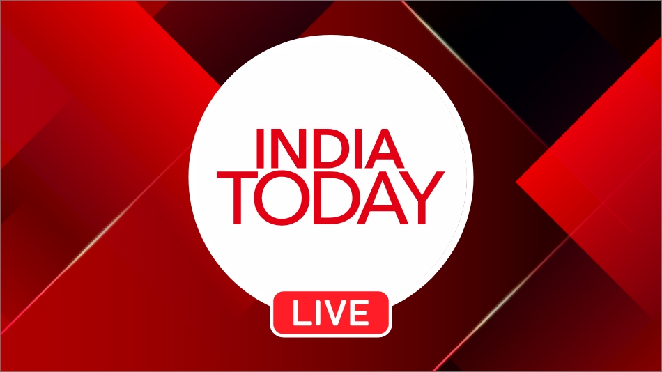 INDIA TODAY LIVE TV