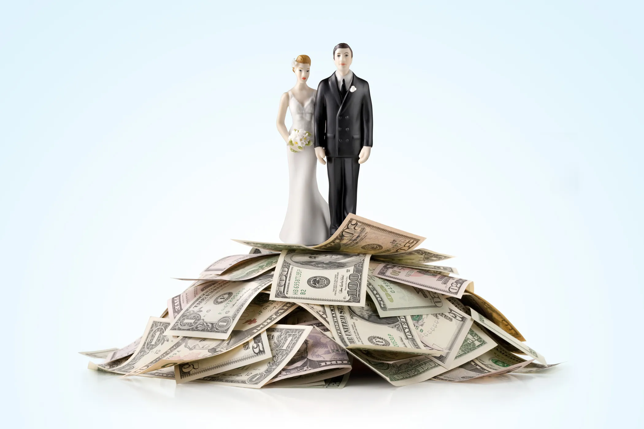 Money and Marriage: 7 Tips for a Healthy Relationship