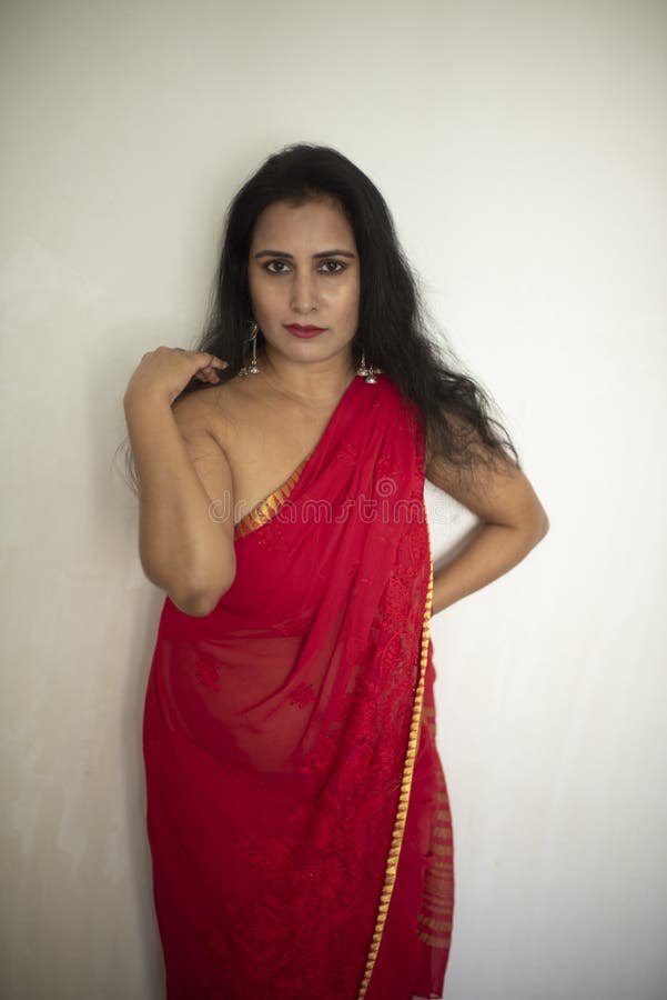 Bengladesi bhabhi