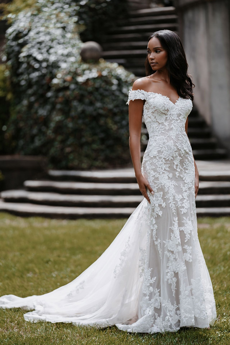 Find the Perfect Wedding Dress