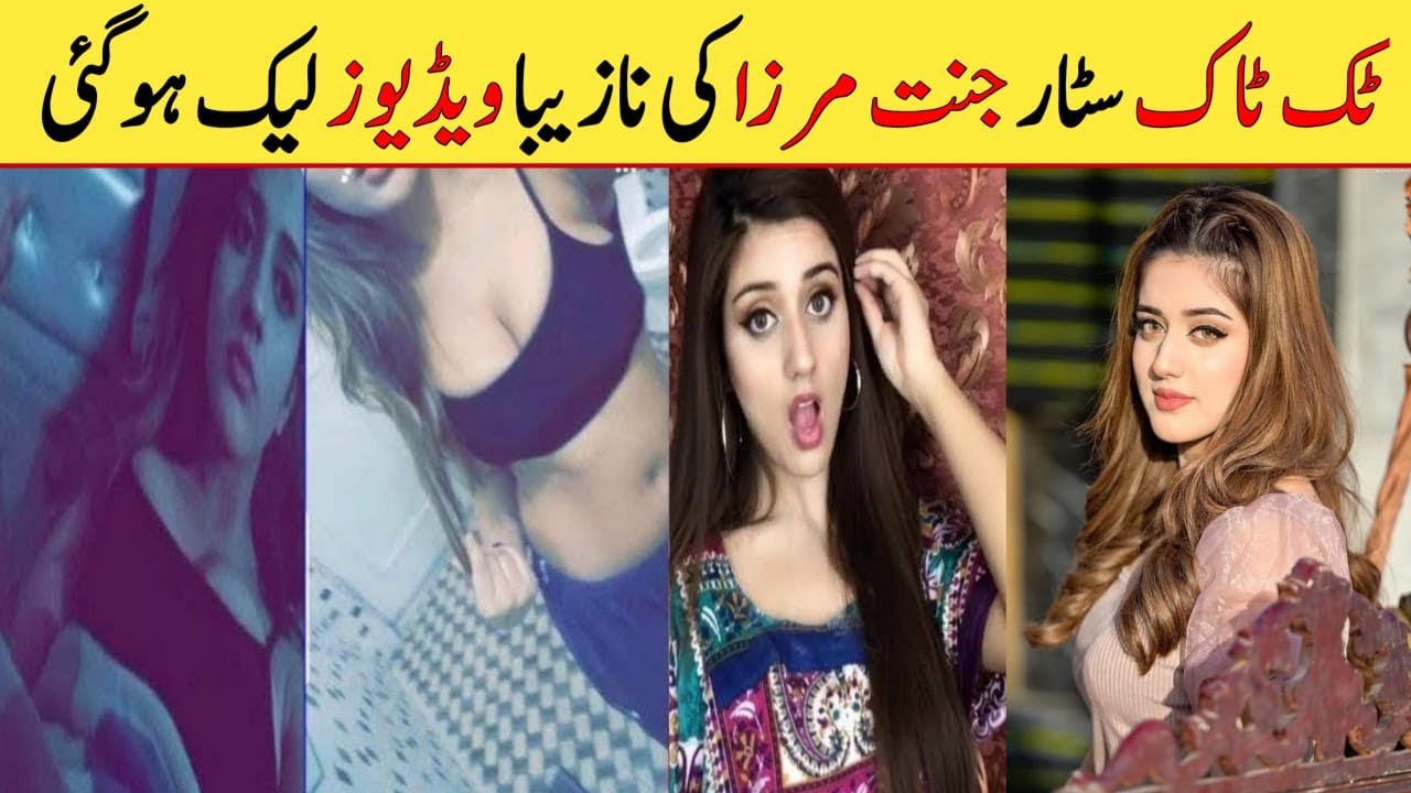 Results for : jannat mirza