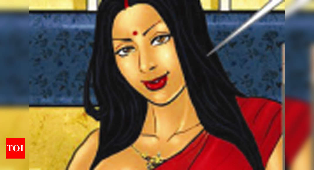 Bhabi anime hindi