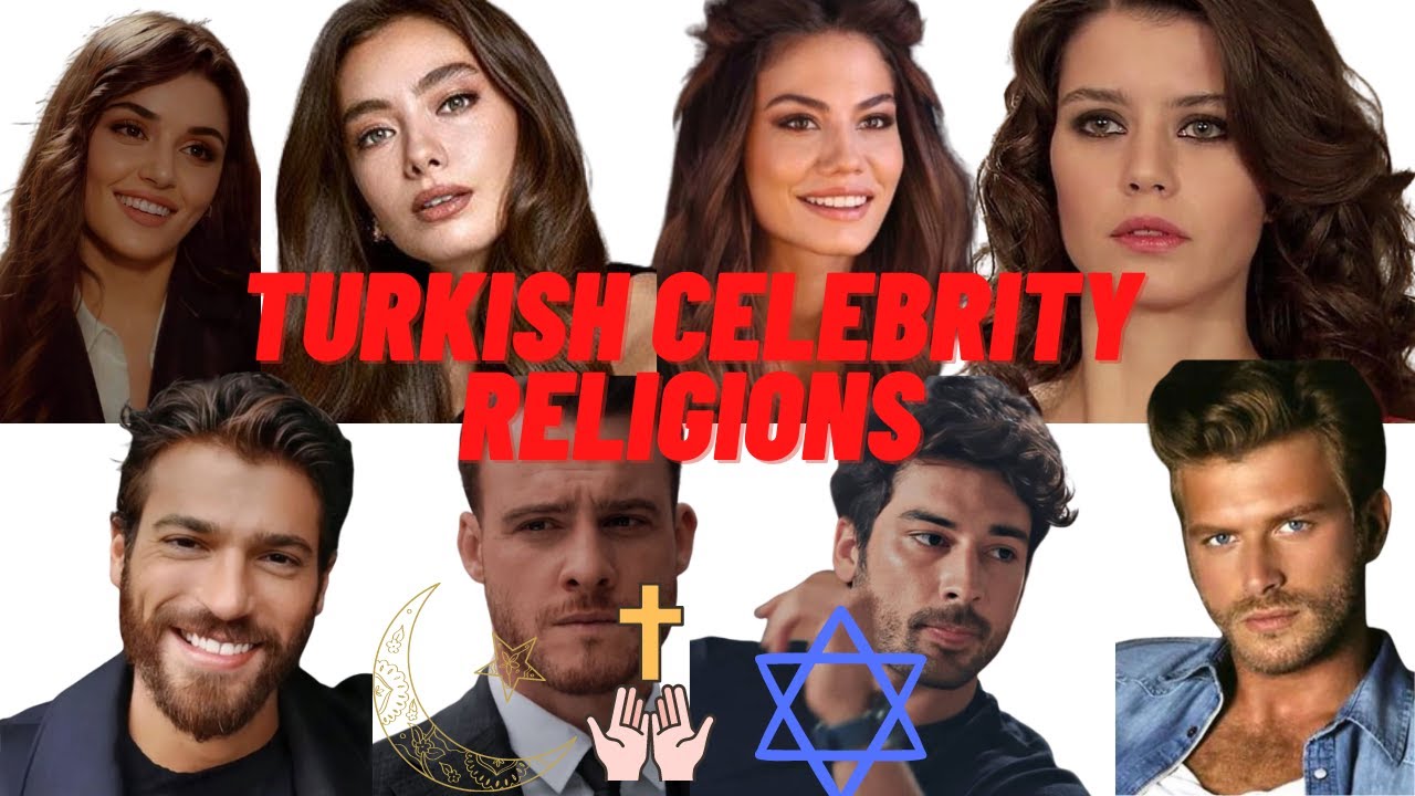 Türk celebrity