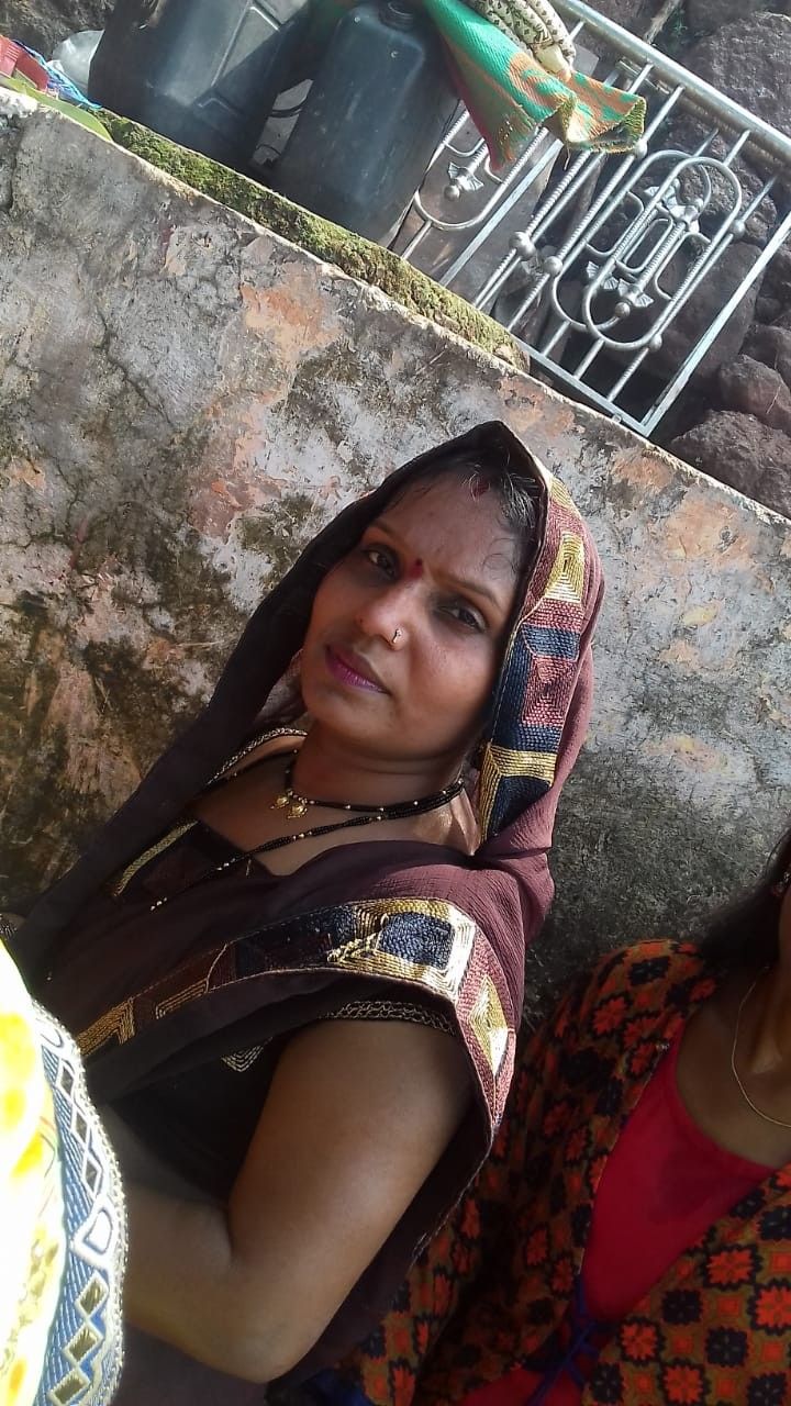 Dasi indian aunty