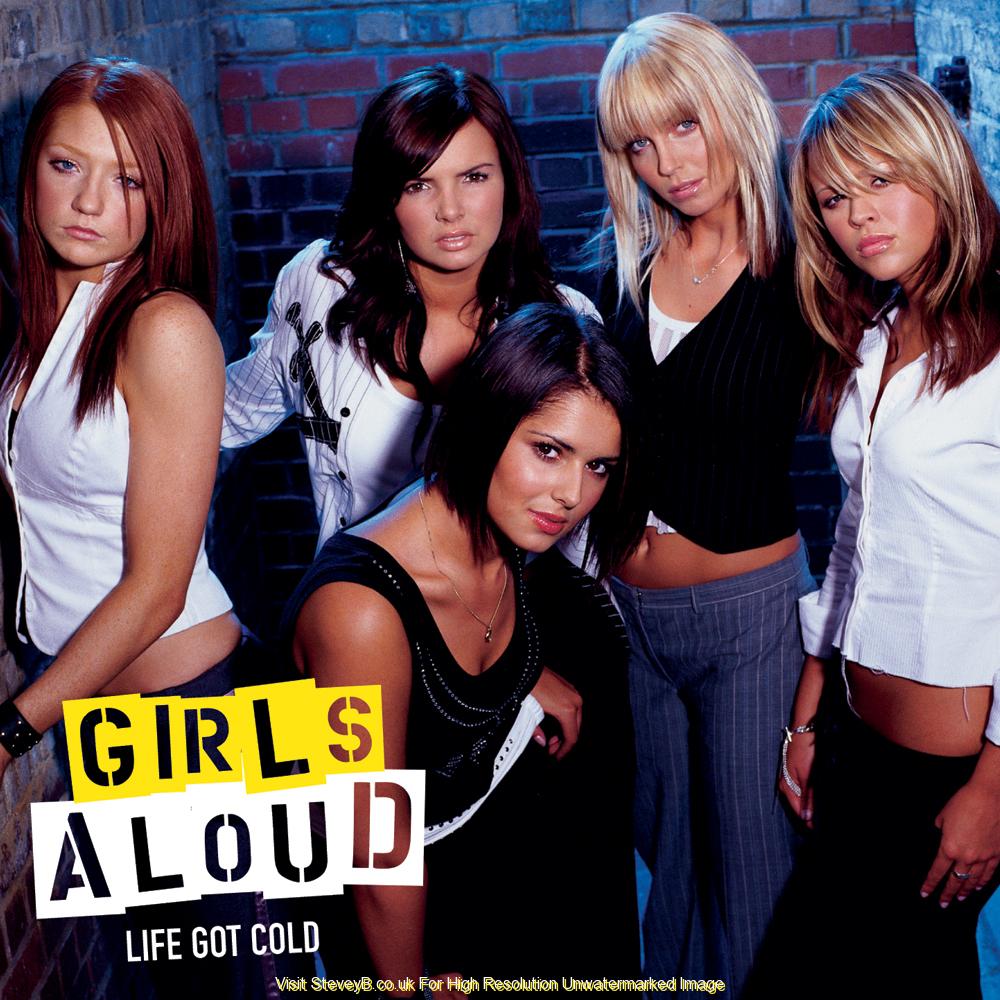 2003 girls