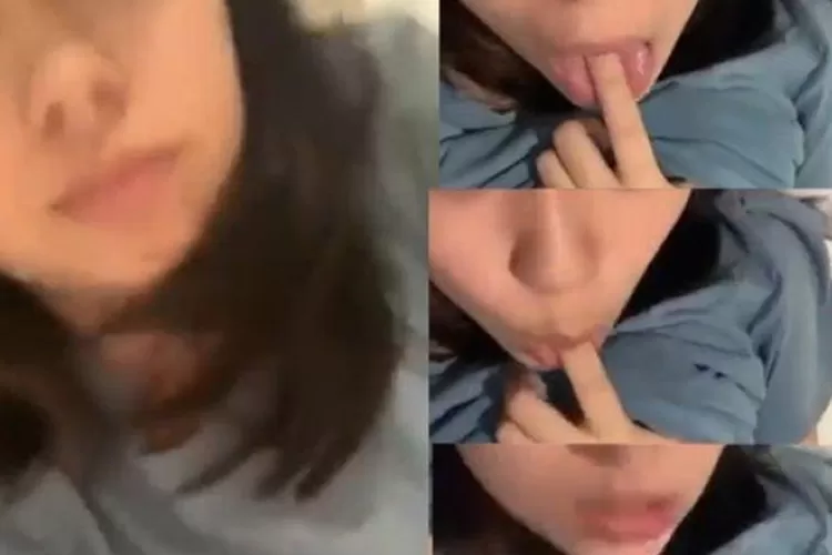 Rebecca Klopper Tak Kenal Pelaku Penyebar Video Syur Mirip Dirinya