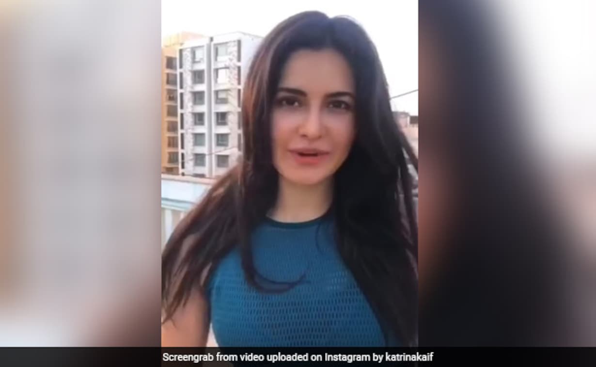 Meet Katrina Kaif's Stalker Who Sent Death Threats to Her and Hubby Vicky Kaushal