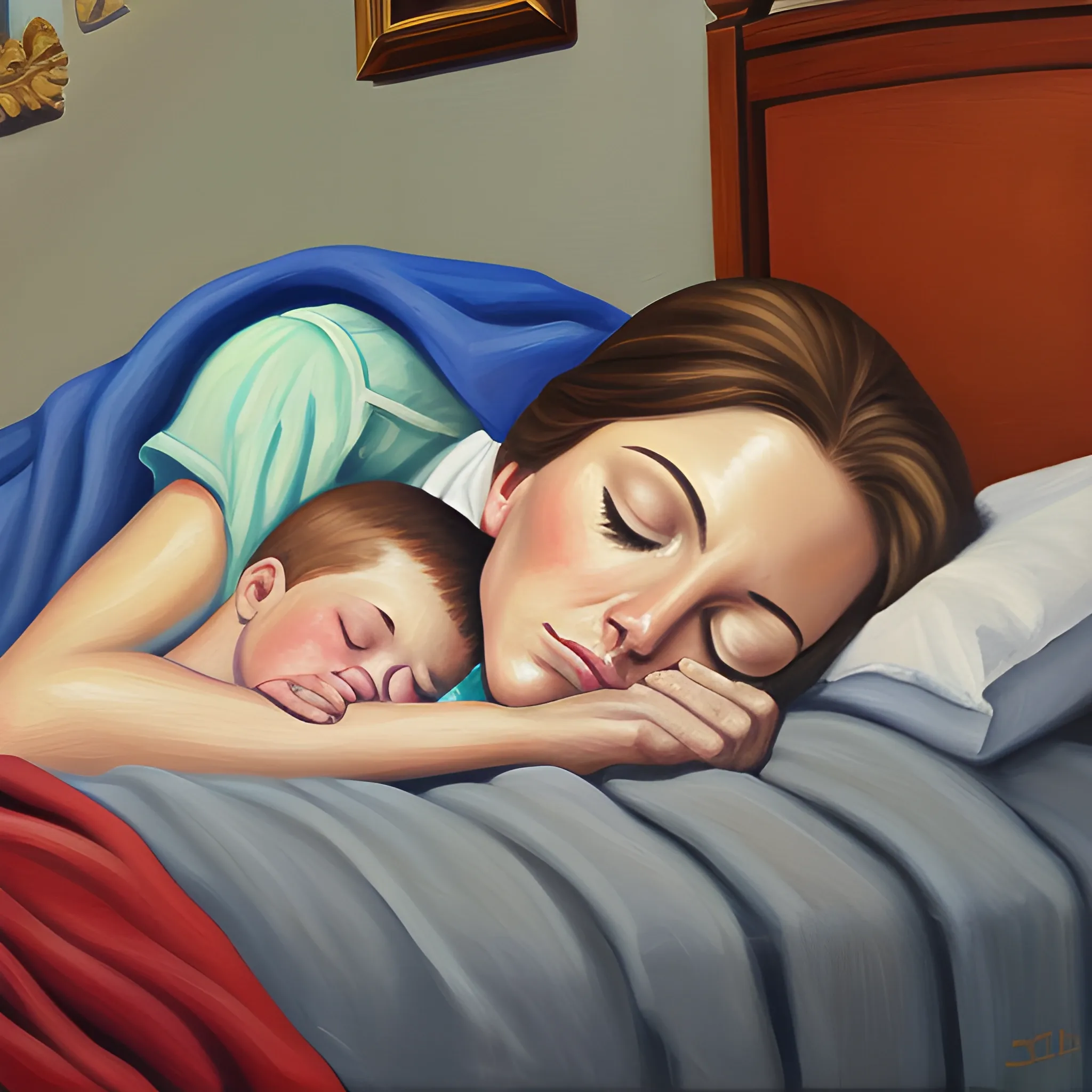 Search results for sleeping stepmom