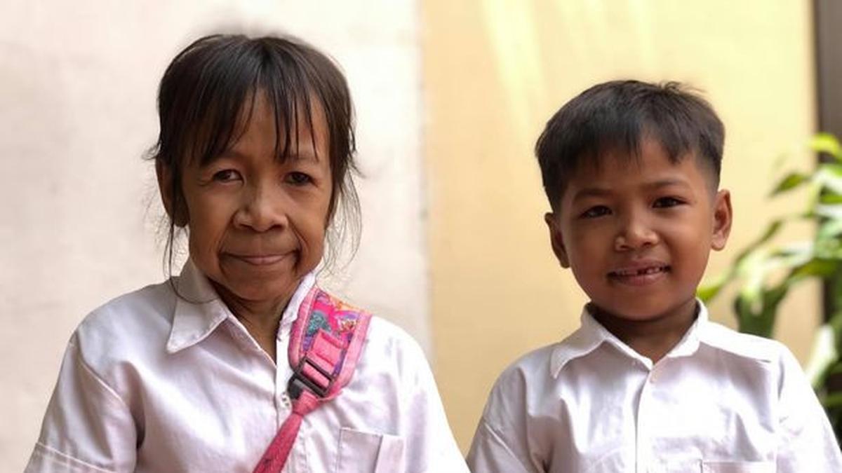 NENEK 70 Tahun jadi PSK, Pelanggan Anak SD Bayar Ongkos Rp 4 Ribu