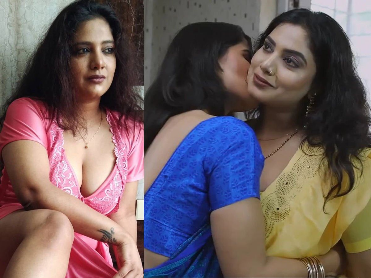 Indian Bhabhi Kavita