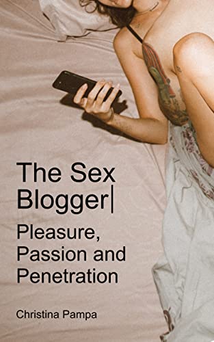 I Blog About Sex For A Living. Here's How It Affects My Dating Life.