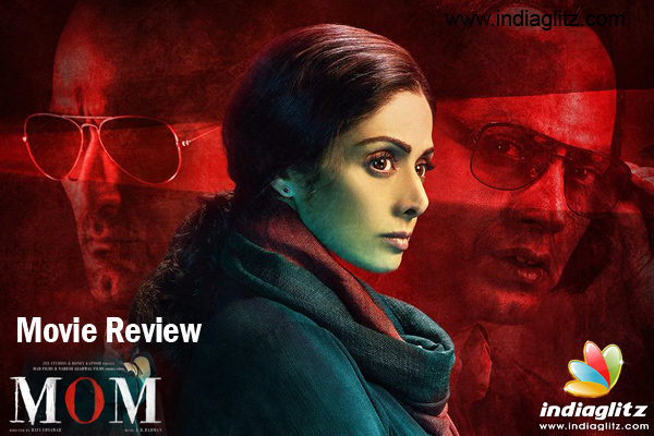 Mom movie review: Nawazuddin Siddiqui steals Sridevi’s thunder in this revenge drama