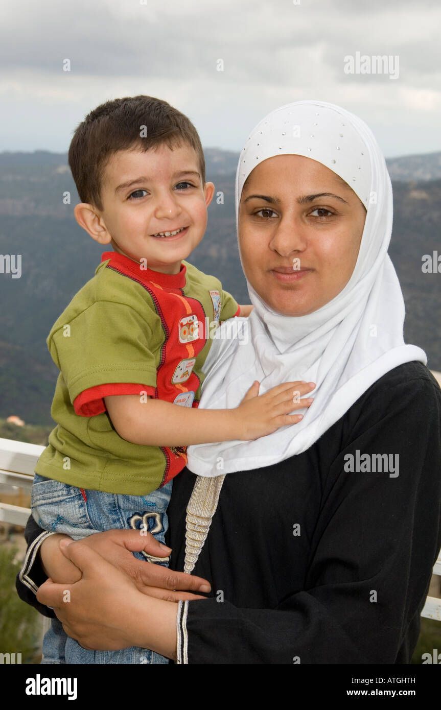 Son shave your beard & Daughter hijab off please