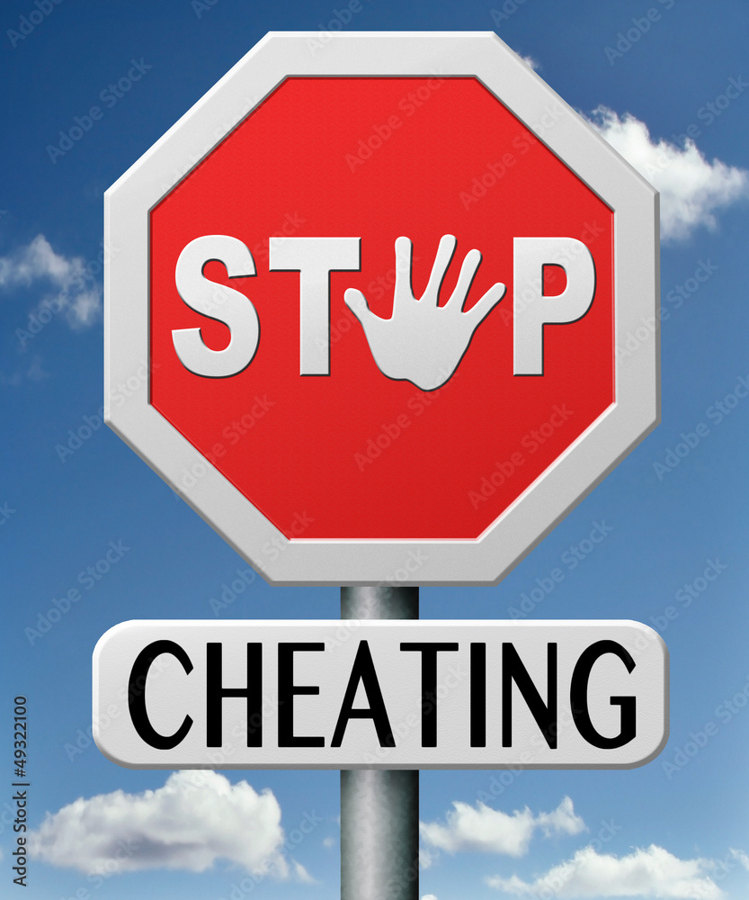 How to Stop Cheating on Your Partner: 15 Effective Ways