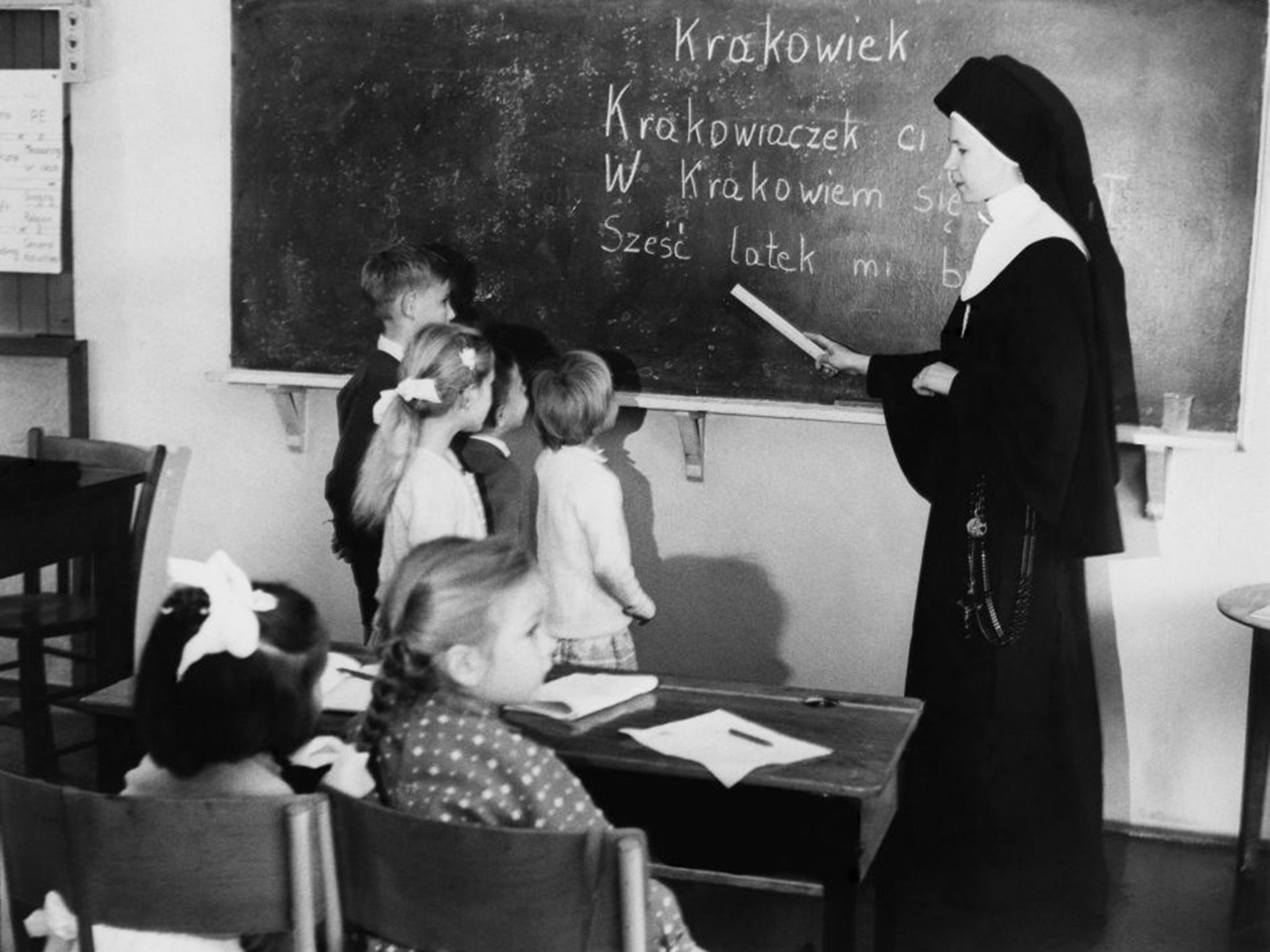 Cambria County nun, teacher tragically killed in car crash en route to religious retreat