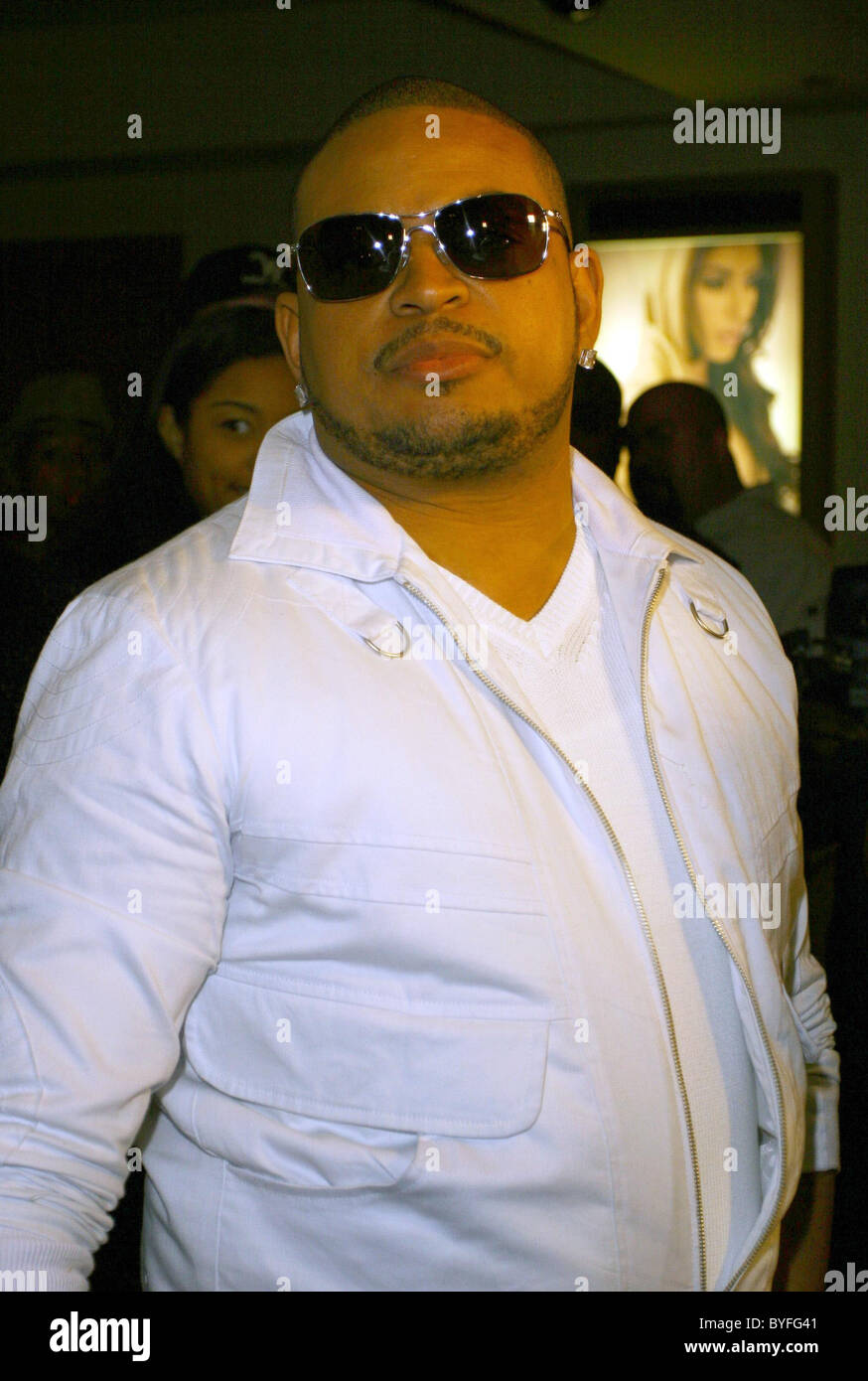 B2K’s Raz B Recants Rape Allegations Against Former Manager and Cousin Chris Stokes