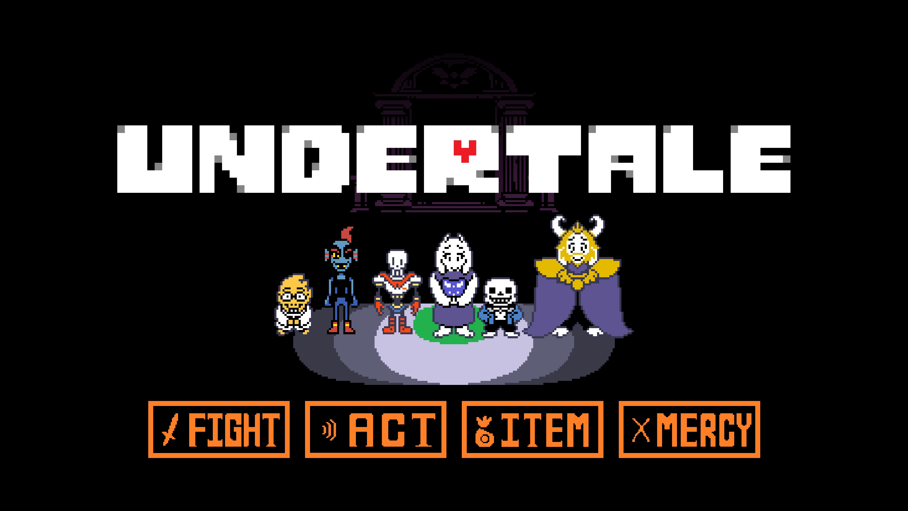 Buy Undertale