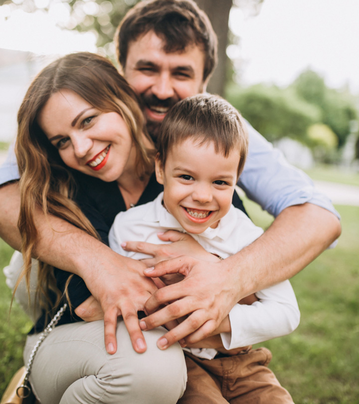 Mom Won’t Let Son Be in Dad’s Wedding