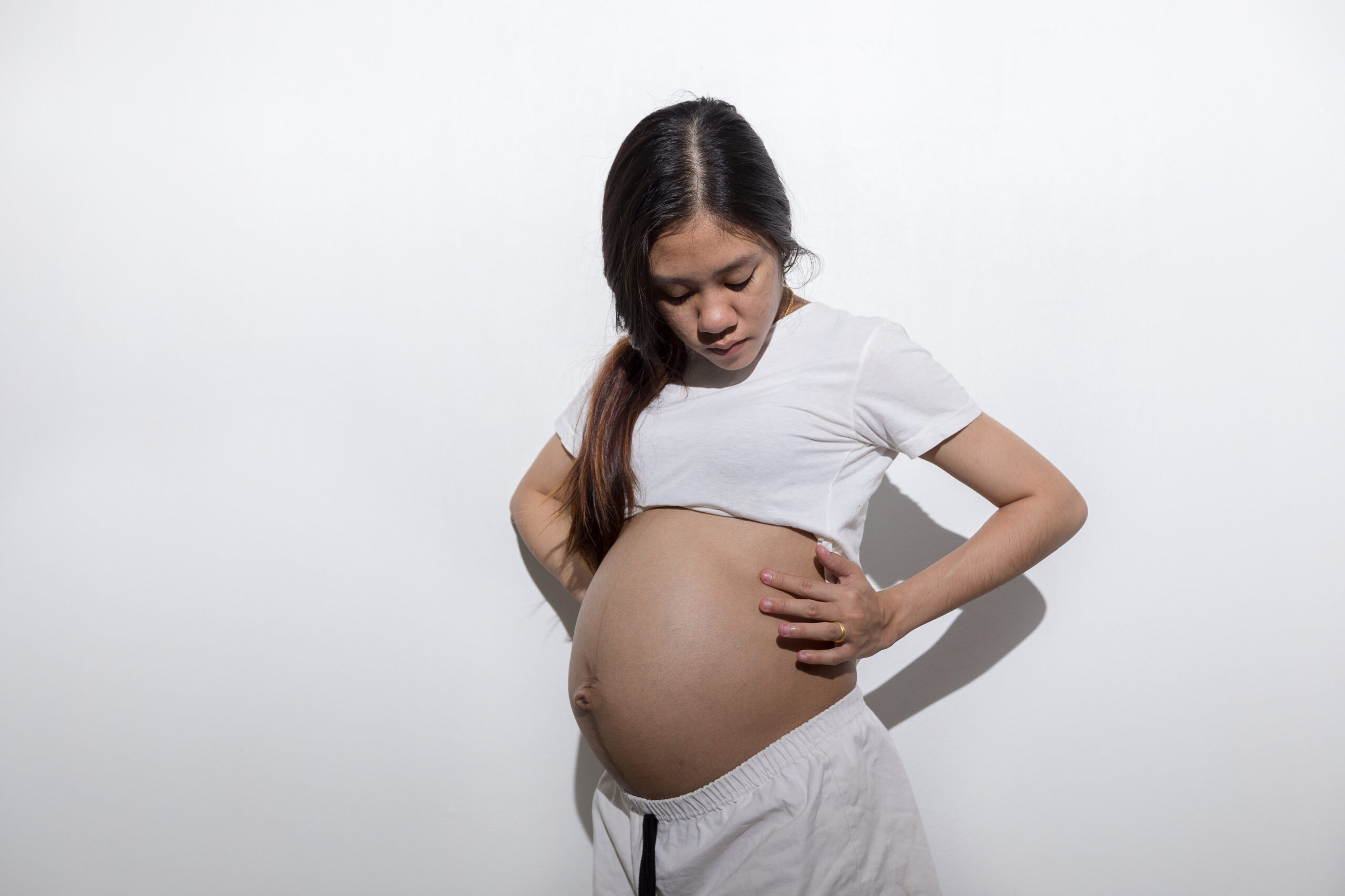 Les femmes sont-elles plus sensibles à la douleur ?