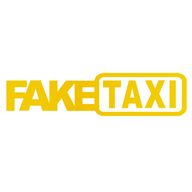 Fake taxi mark