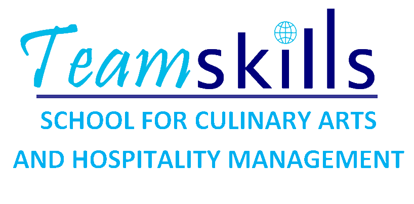 TEAMSKILLS SCHOOL FOR CULINARY ARTS AND HOSPITALITY MANAGEMENT, INC.