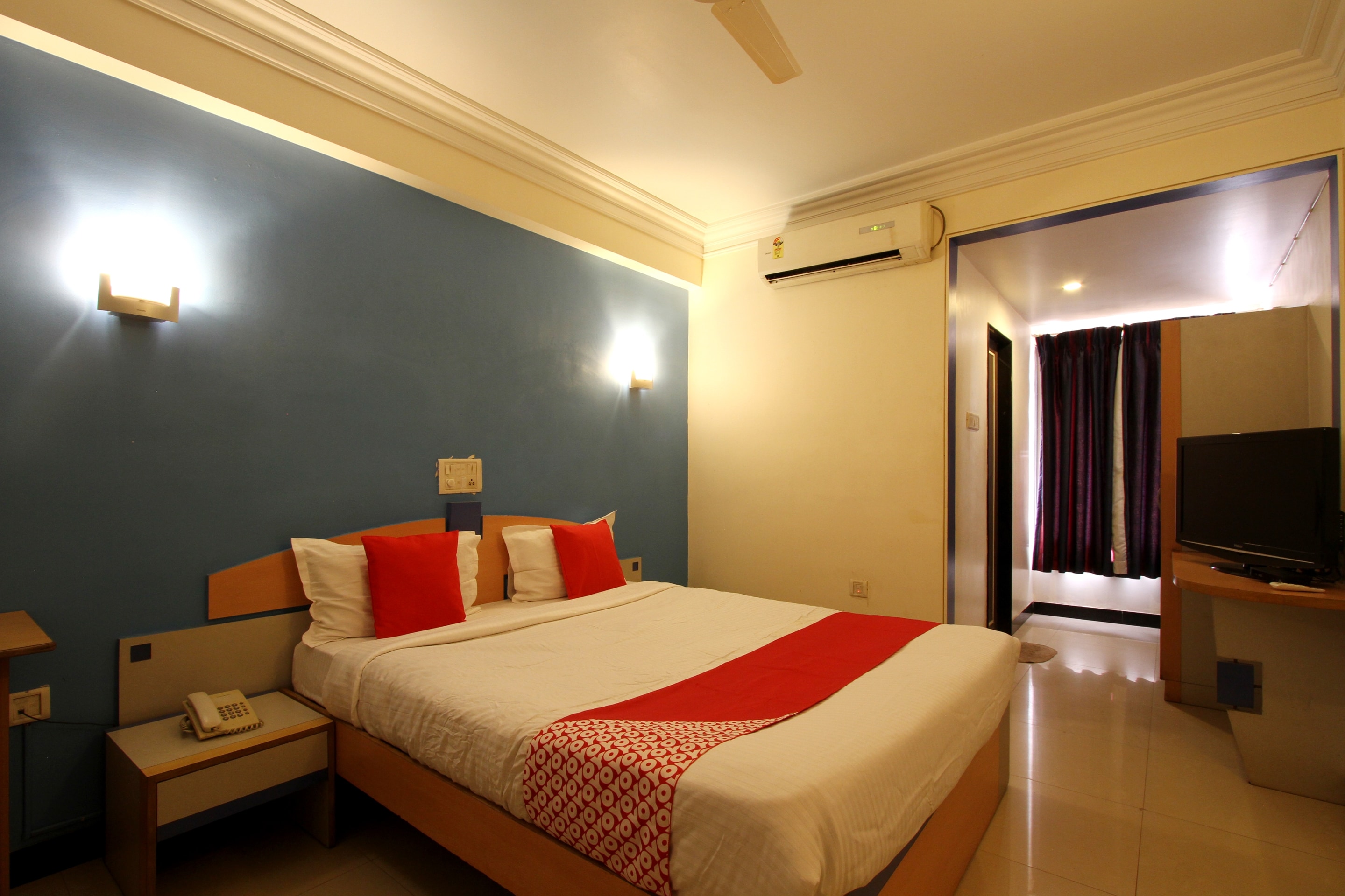 Couple Friendly Spot On Hotels in Magadi Road, Bangalore (43 OYOs)