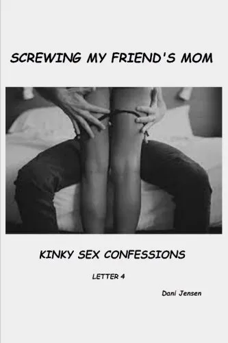 Mom sex fren