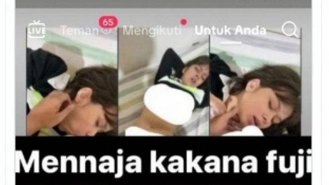 USAI 47 Detik! 2 Video Syur Diduga Mirip Rebecca Klopper Kembali Viral, Durasi 4 Menit dan 11 Menit