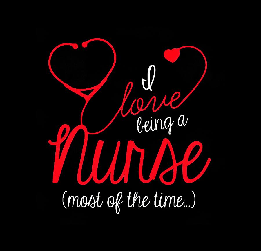 Buy Nurse Love Syndrome