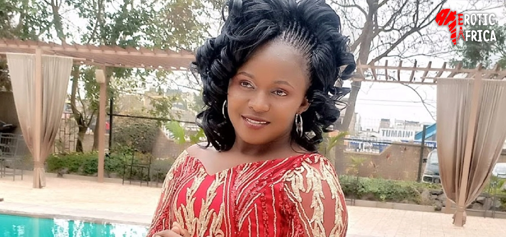 Kamba gospel artist Roseline Katungwa xxx sex video tape leaks and unites kenyans.