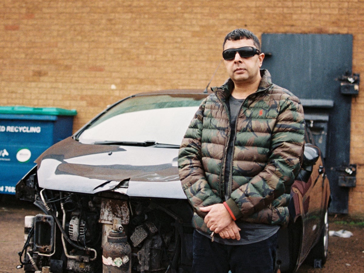 Listen to all of Panjabi MC's tracks on Deezer