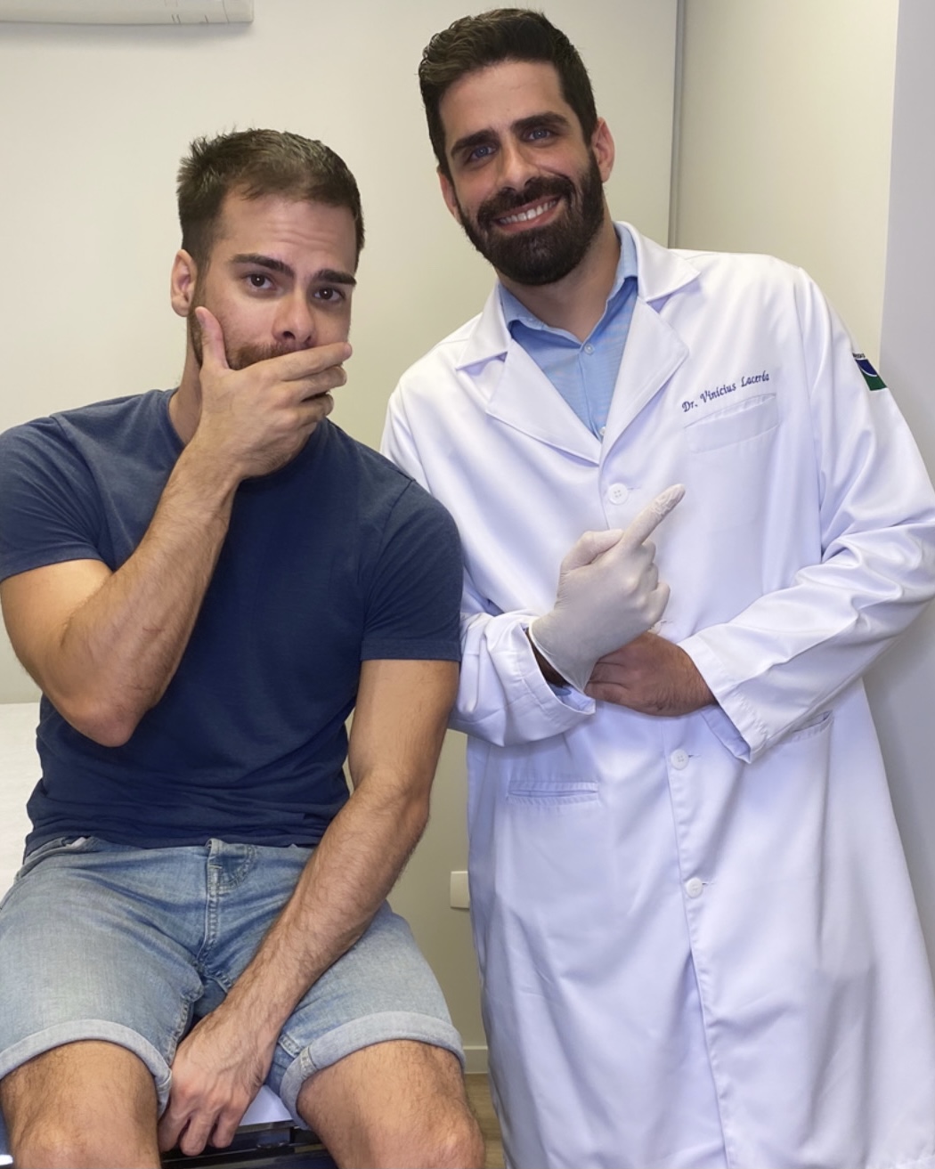 Gay Doctor Pictures, Images and Stock Photos