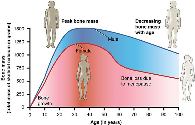 Mass age