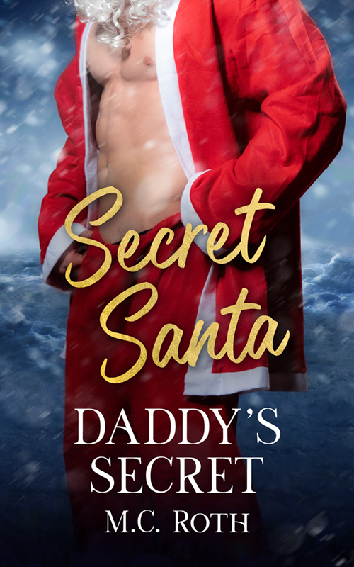 Secret Daddy