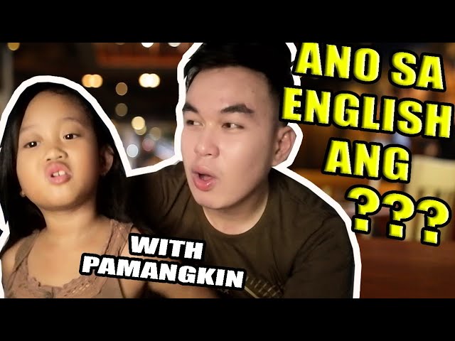 Mag pamangkin