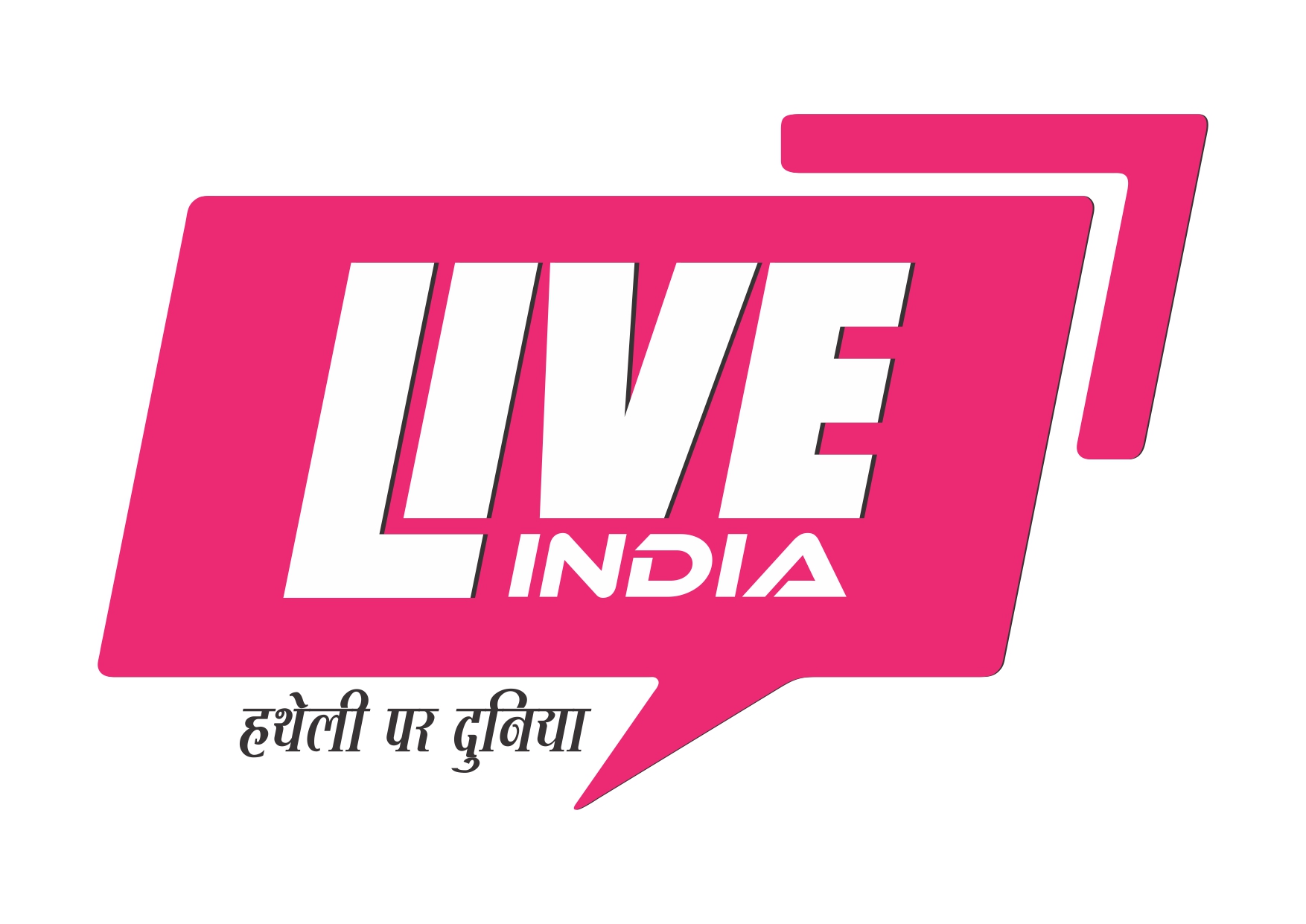 Live india