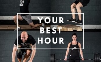 Performance Gym & Fitness: Opinions