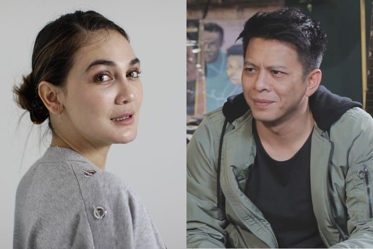 Luna Maya and Dan Ariel - Sex Tape