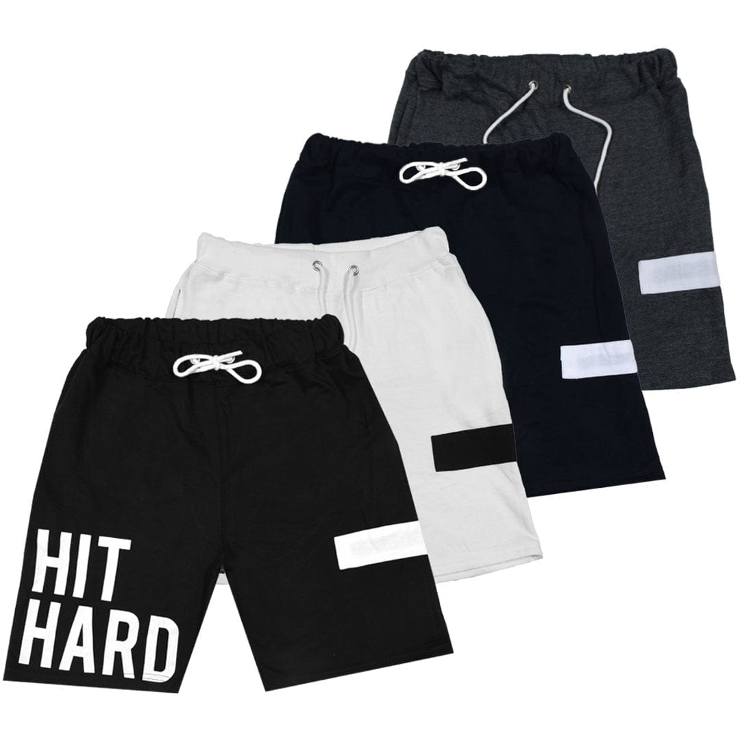 Hard short