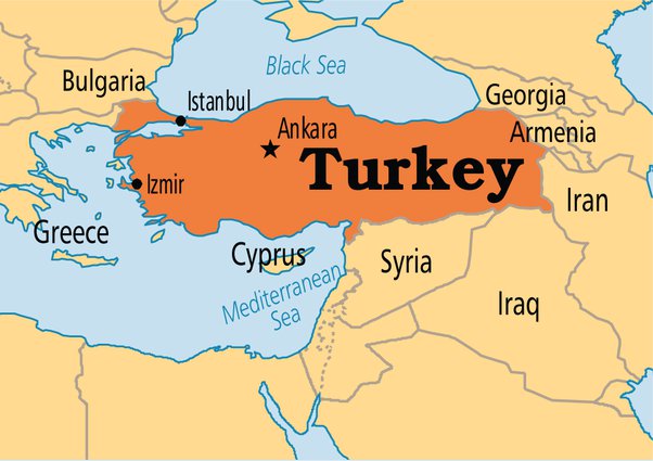 Turk turkish