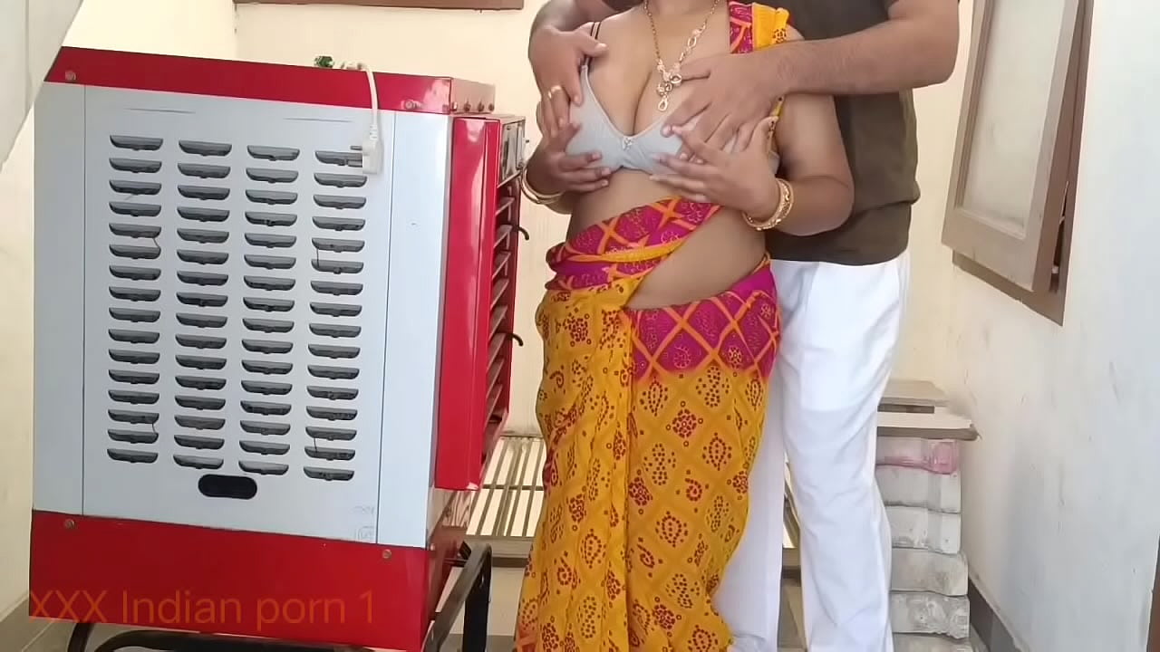 Bhabhi hd Hindi xxx