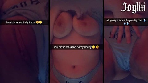 Sending nude video