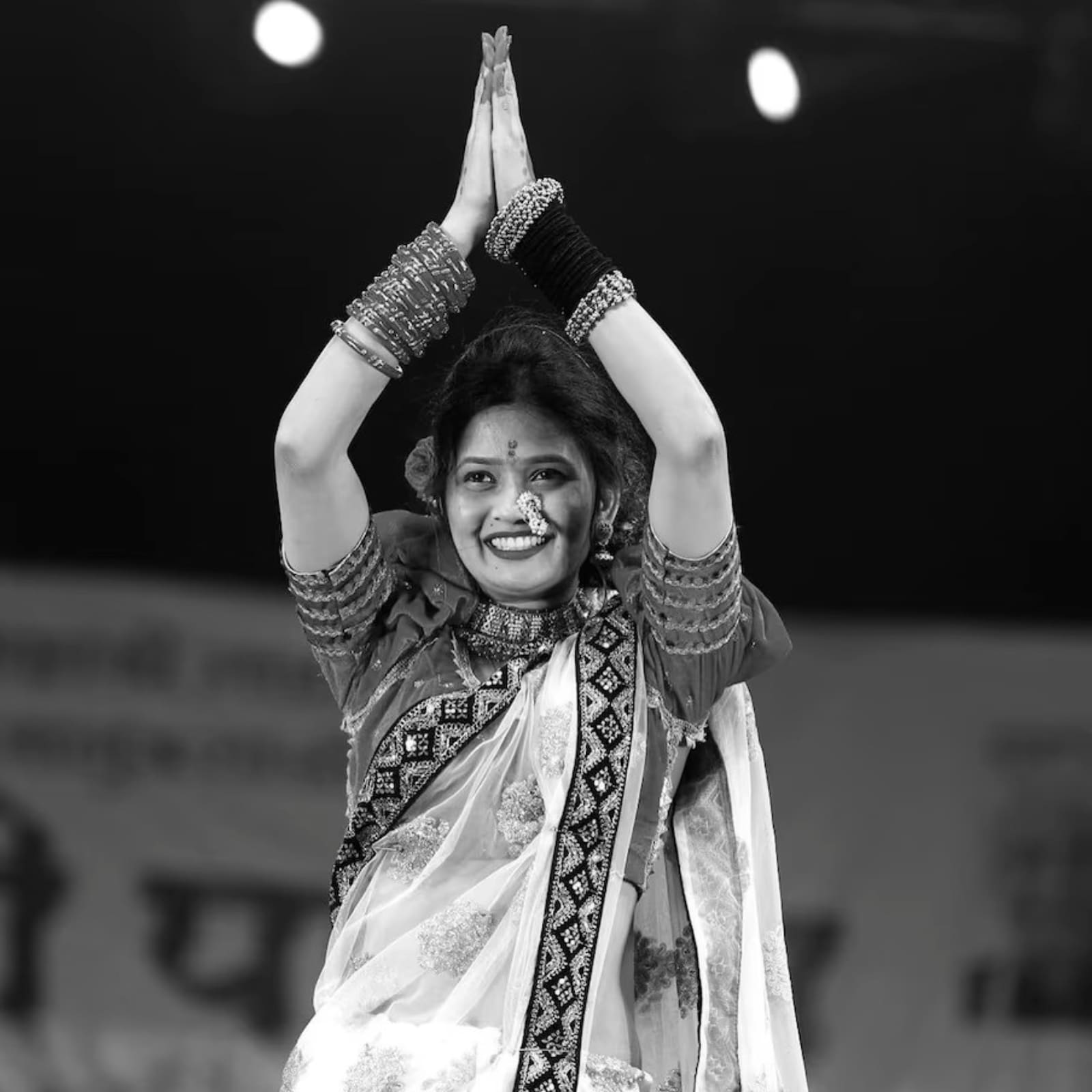 Dancer gautmi patil