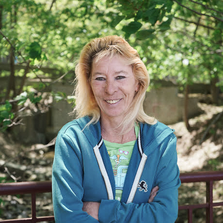 Lisa Lehmann, MD, PhD, MSc