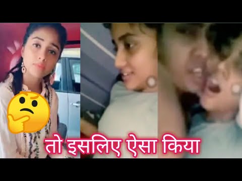 Free Download Nisha Gurgain Tiktok Star Full Real Leaked Mms Video Download 720p HD.mp4